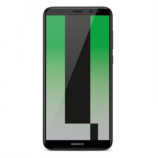 Huawei Mate 10 Lite 64GB Dual Sim Negro Libre