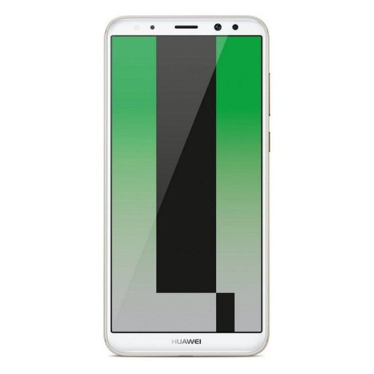 Huawei Mate 10 Lite 4G 4GB 64GB 5.9" Dorado