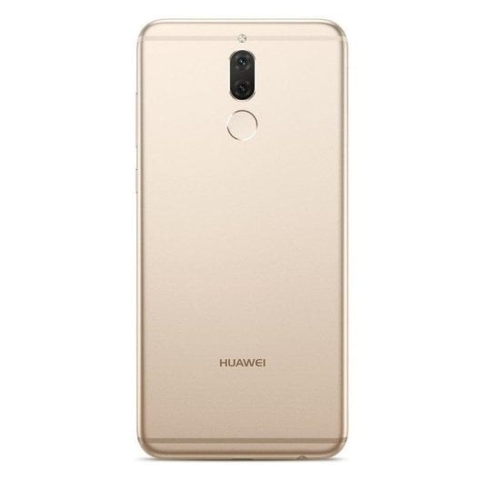 Huawei Mate 10 Lite 4G 4GB 64GB 5.9" Dorado