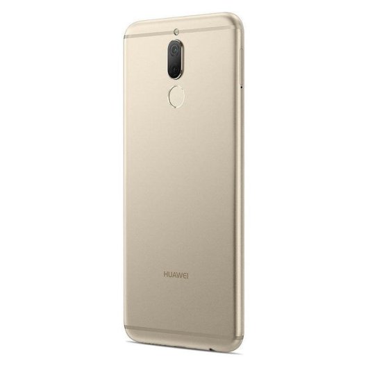 Huawei Mate 10 Lite 4G 4GB 64GB 5.9" Dorado