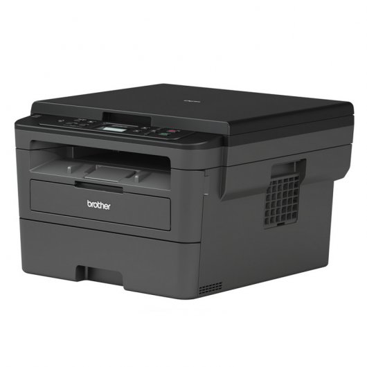 Brother DCP-L2510D Multifunción Láser Monocromo