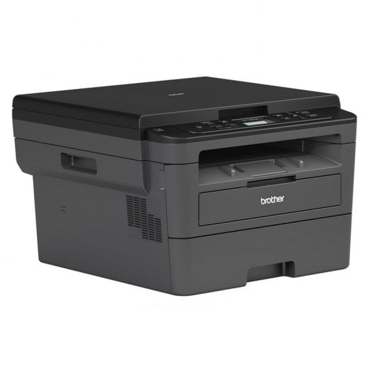 Brother DCP-L2510D Multifunción Láser Monocromo