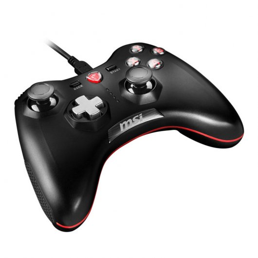 MSI Force GC20 Gamepad