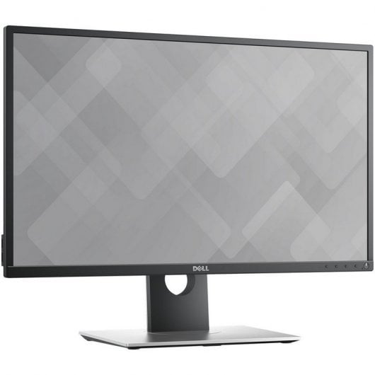 Dell P2417H 23.8" IPS LED FullHD