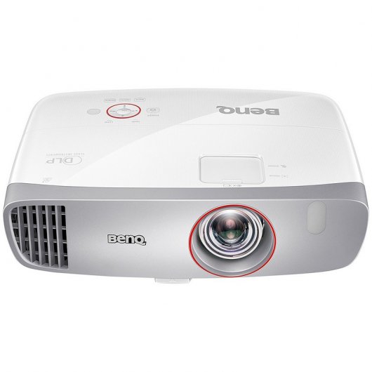 Benq W1210ST 2200 Lúmens DLP FullHD