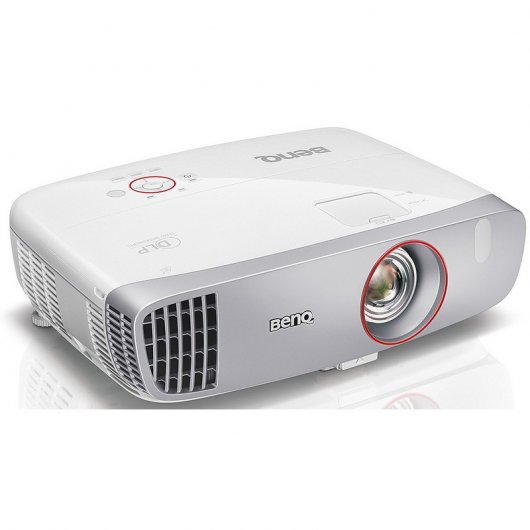 Benq W1210ST 2200 Lúmens DLP FullHD