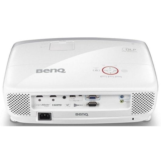 Benq W1210ST 2200 Lúmens DLP FullHD