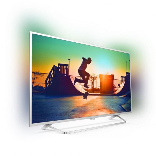 Philips 49PUS6412 49" UltraHD 4K