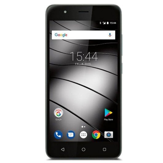 Gigaset GS270 4G 2GB 16GB 5.2" Grau