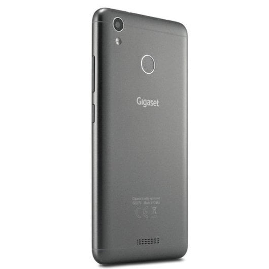 Gigaset GS270 4G 2GB 16GB 5.2" Grau