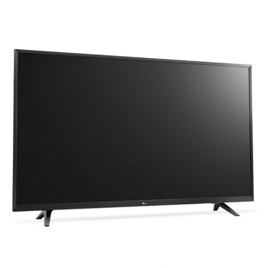 LG 55UJ620V 55" LED IPS Ultra HD 4K