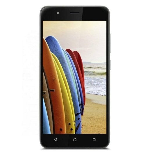 Gigaset GS270 Plus 4G 3GB 32GB 5.2" Gris