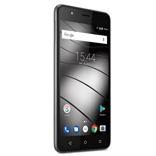 Gigaset GS270 Plus 4G 3GB 32GB 5.2" Gris