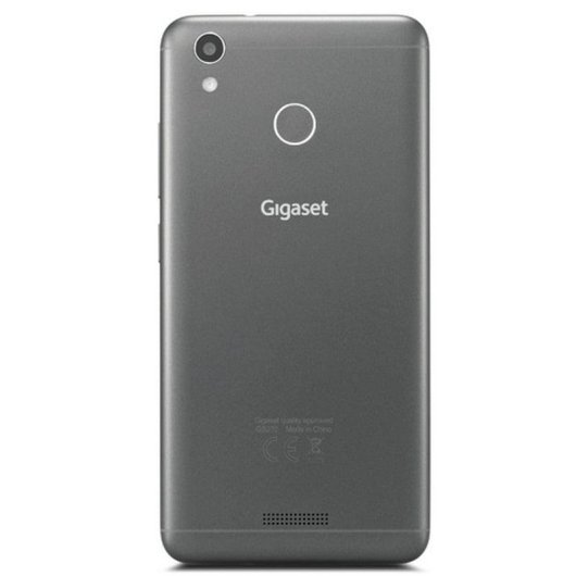 Gigaset GS270 Plus 4G 3GB 32GB 5.2" Gris