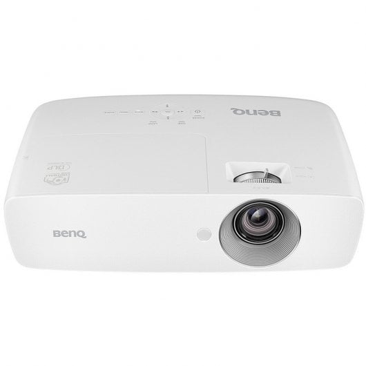 Benq TH683 3200 Lúmenes DLP FullHD
