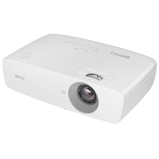 Benq TH683 3200 Lúmenes DLP FullHD