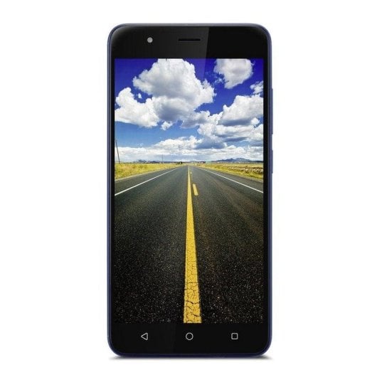 Gigaset GS270 Plus 4G 3GB 32GB 5.2" Blu