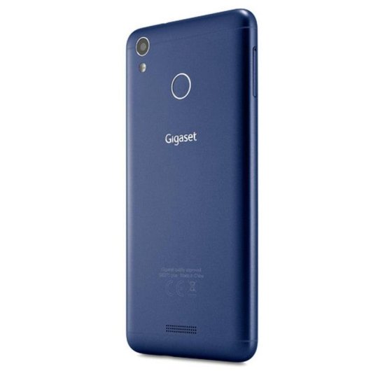 Gigaset GS270 Plus 4G 3GB 32GB 5.2" Blu