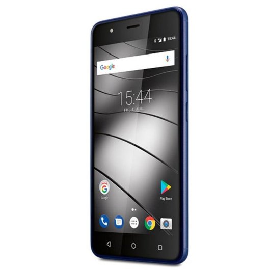 Gigaset GS270 Plus 4G 3GB 32GB 5.2" Blu