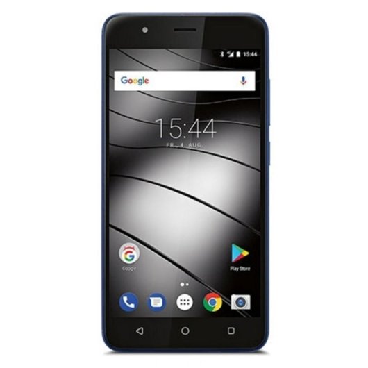 Gigaset GS270 Plus 4G 3GB 32GB 5.2" Blu