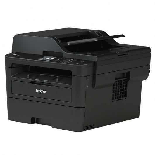 Brother MFC-L2750DW Multifunción Láser Monocromo
