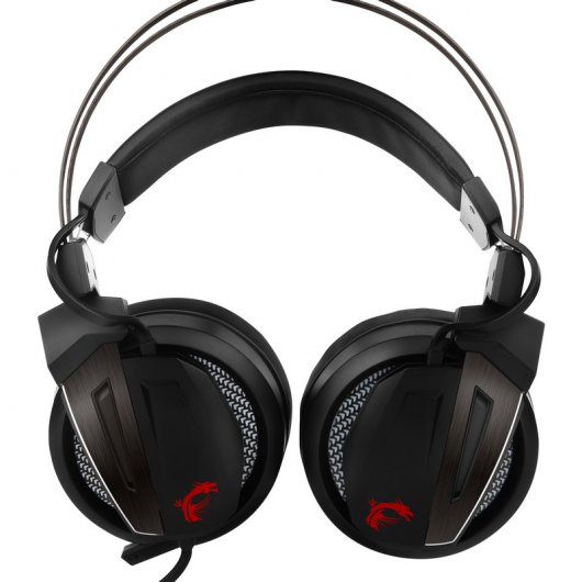 MSI Immerse GH60 Auriculares Gaming 