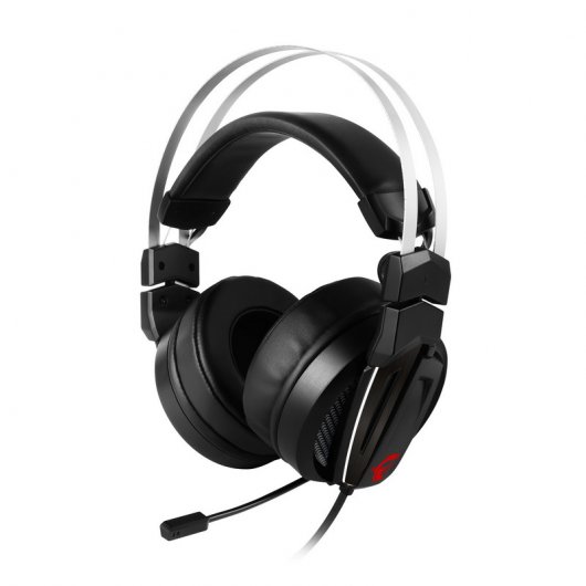 MSI Immerse GH60 Auriculares Gaming 