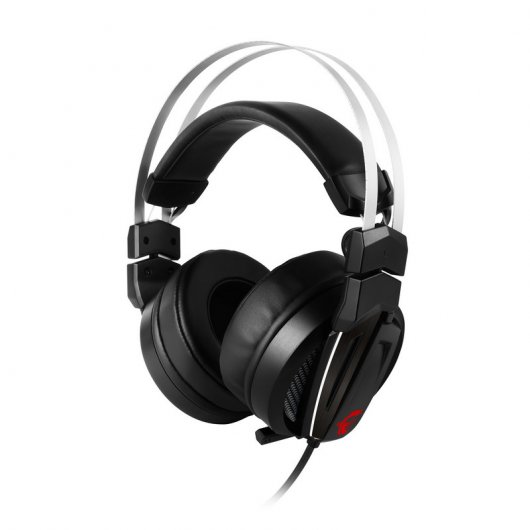 MSI Immerse GH60 Auriculares Gaming 