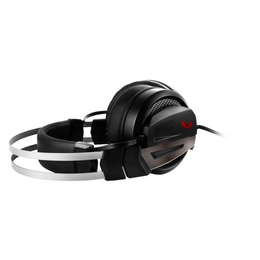 MSI Immerse GH60 Auriculares Gaming 