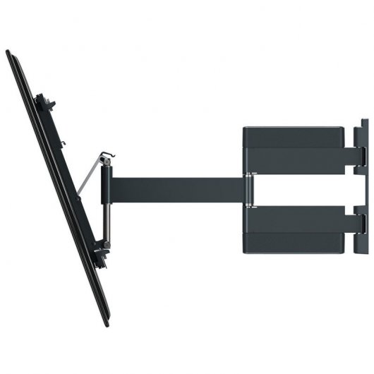 Vogel's THIN 445 Suporte TV Articulado Preto até 55"
