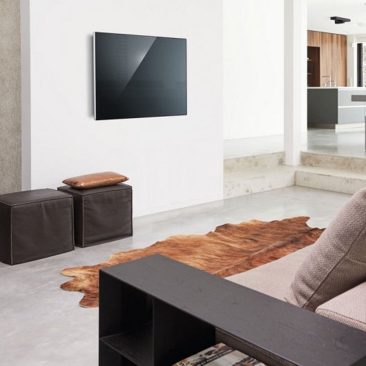 Meuble TV fixe THIN 505 de Vogel's jusqu'à 65"