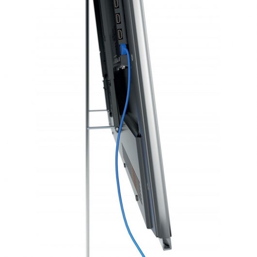 Meuble TV fixe THIN 505 de Vogel's jusqu'à 65"