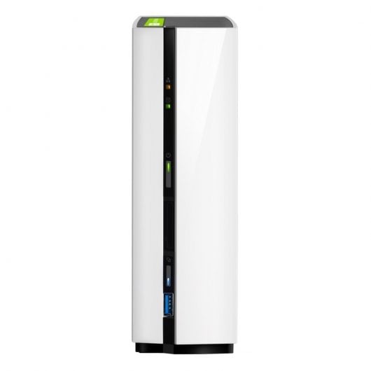 Qnap TS-128A NAS
