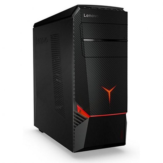 Lenovo Legion Y720T-34ASU AMD Ryzen 7/16GB/1TB + 128 GB SSD/GTX1060
