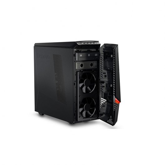 Lenovo Legion Y720T-34ASU AMD Ryzen 7/16GB/1TB + 128 GB SSD/GTX1060