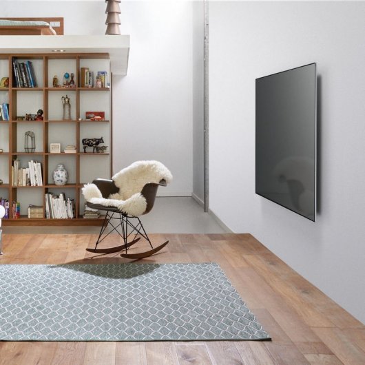 Vogels Wall 3205 Meuble TV 32"-55" VESA 400x400 Max 50Kg
