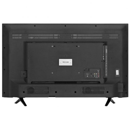 Hisense H43N5300 43" LED UltraHD 4K