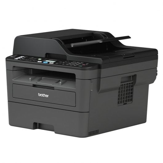 Brother MFC-L2710DW stampante multifunzione Laser A4 1200 x 1200 DPI 30 ppm Wi-Fi