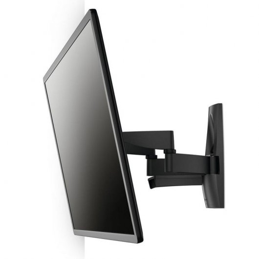 Vogel's WALL 3350 Soporte TV Giratorio Negro