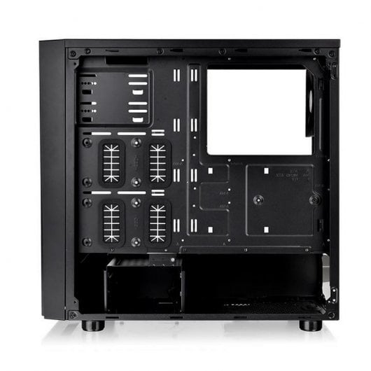 Thermaltake Versa J21 USB 3.0 Cristal Templado