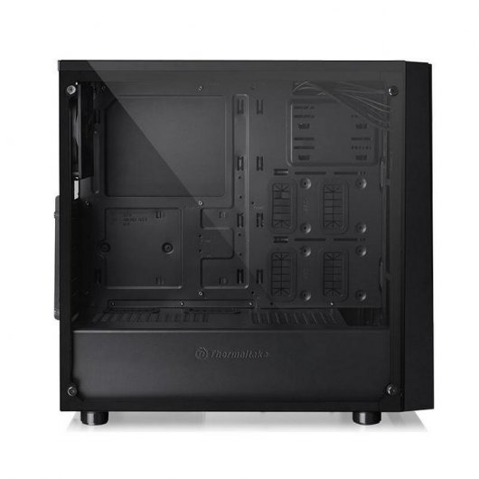 Thermaltake Versa J21 USB 3.0 Cristal Templado