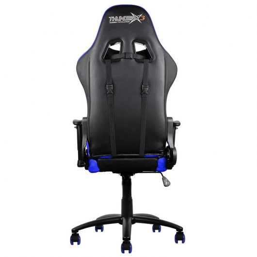 ThunderX3 TGC12 Silla Gaming Azul