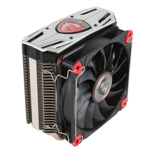 MSI Core Frozr L Ventilador CPU