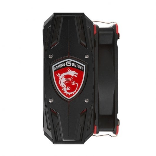 MSI Core Frozr L Ventilador CPU