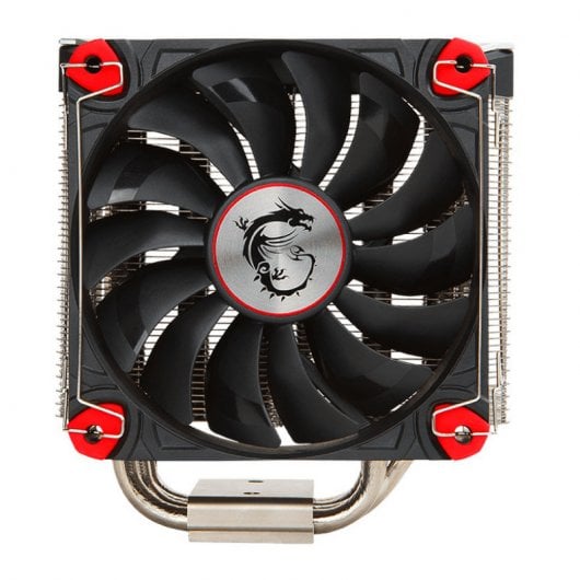 MSI Core Frozr L Ventilador CPU