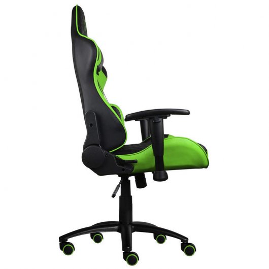 ThunderX3 TGC12 Cadeira Gaming Verde