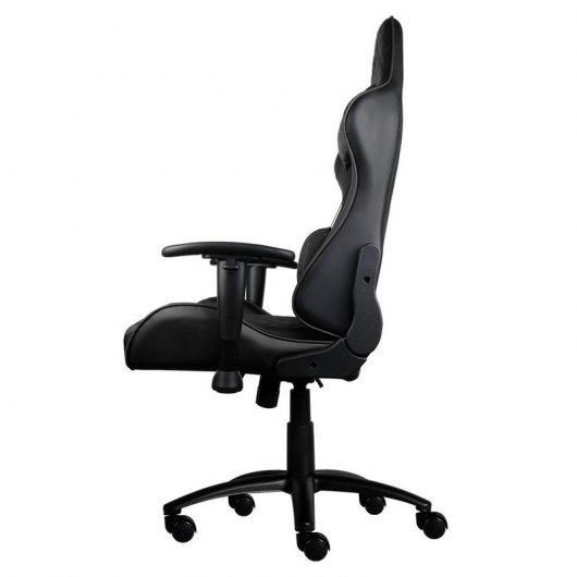 ThunderX3 TGC12 Cadeira Gaming Preta