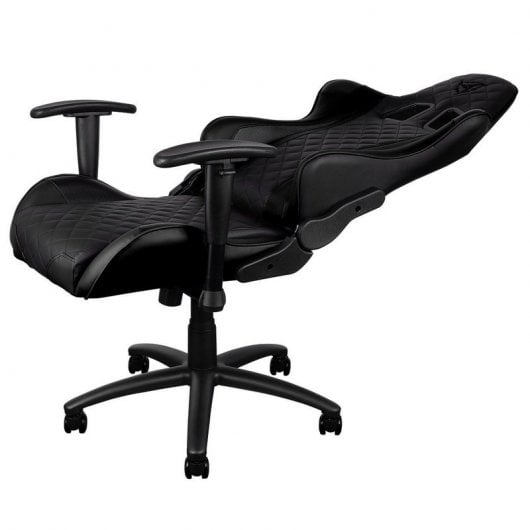 ThunderX3 TGC12 Cadeira Gaming Preta