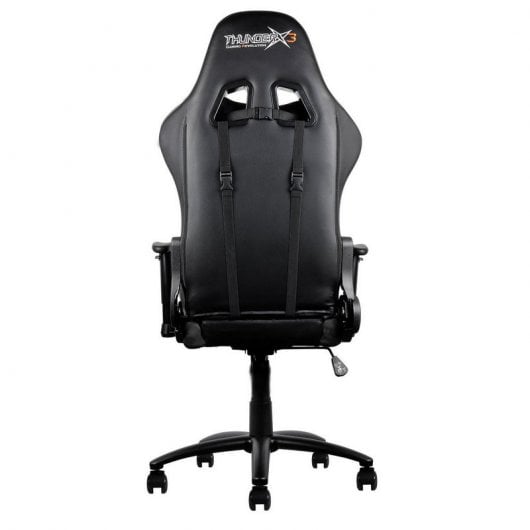 ThunderX3 TGC12 Cadeira Gaming Preta