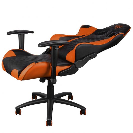 ThunderX3 TGC12 Silla Gaming Naranja